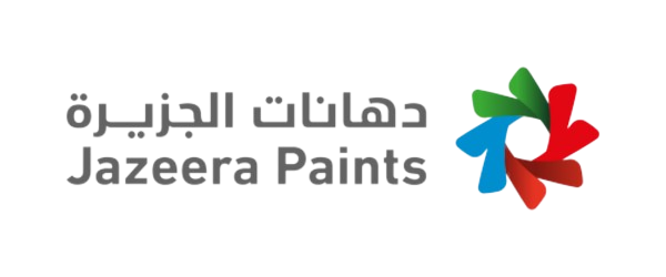 شركة دهانات الجزيرة