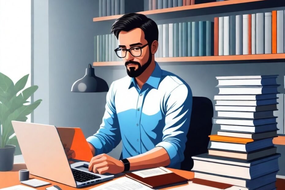مترجم قانوني محترف