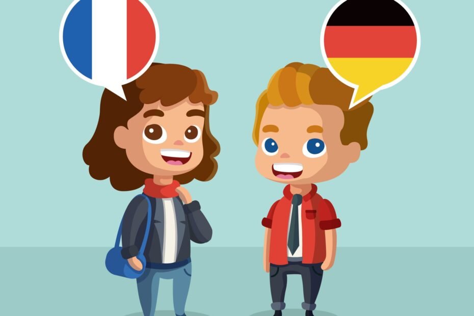 مكاتب ترجمة المانى معتمدة