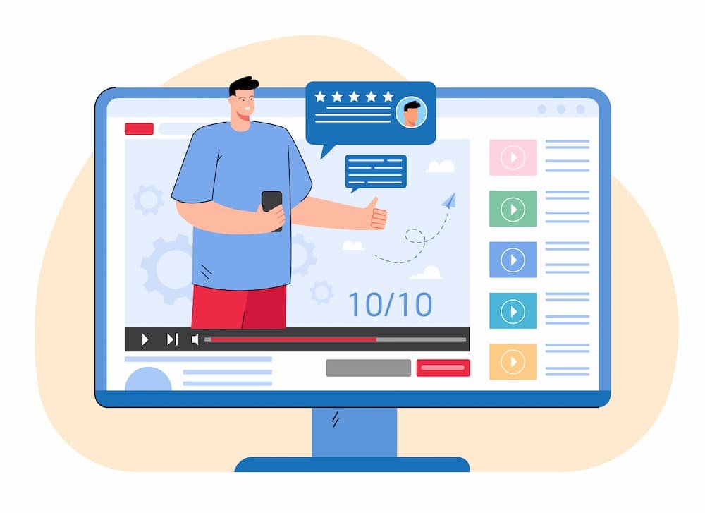 ترجمة فيديوهات اليوتيوب