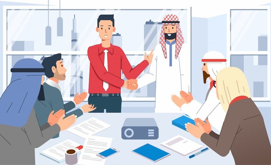 مكتب ترجمة شرق الرياض
