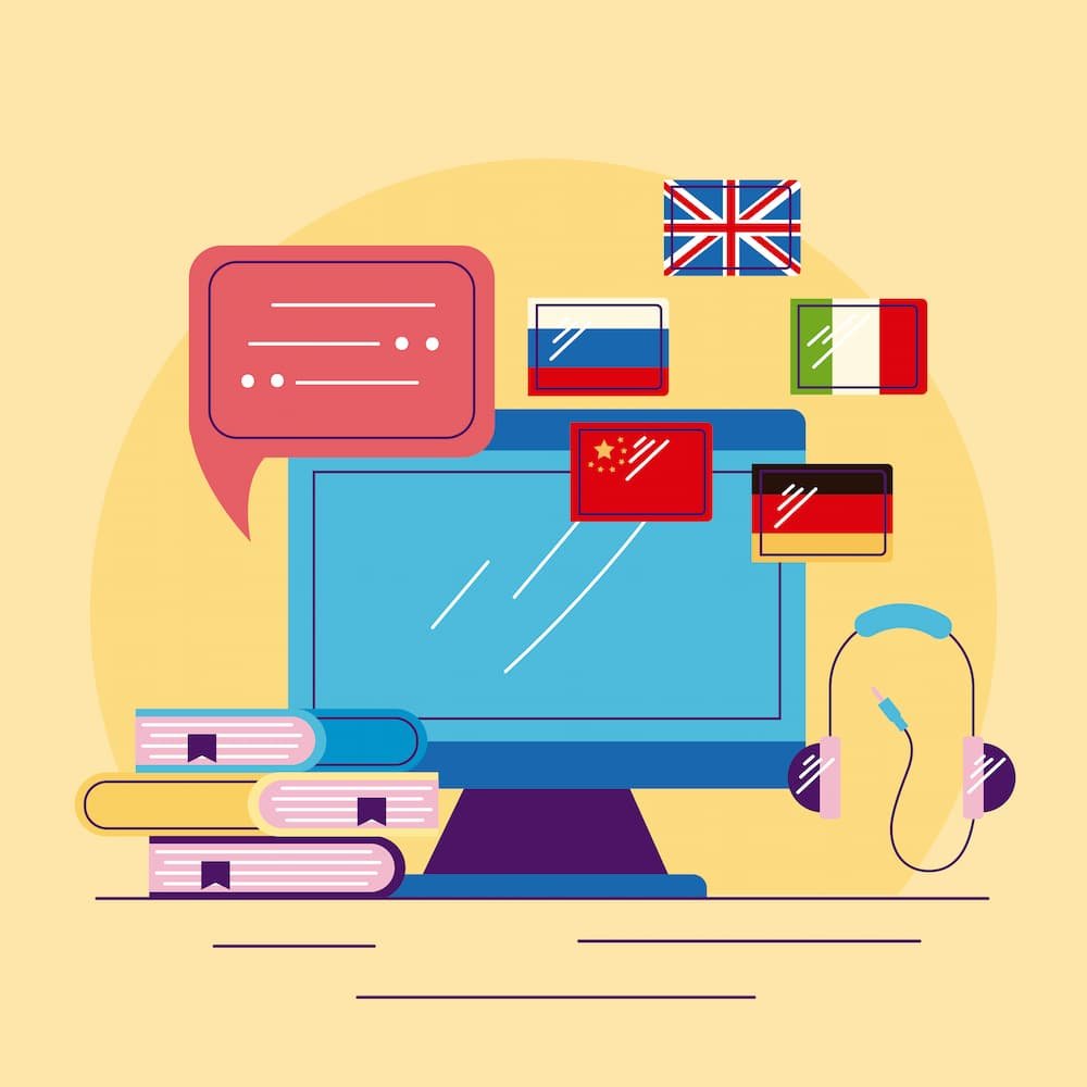 مكتب ترجمة معتمد جنوب الرياض