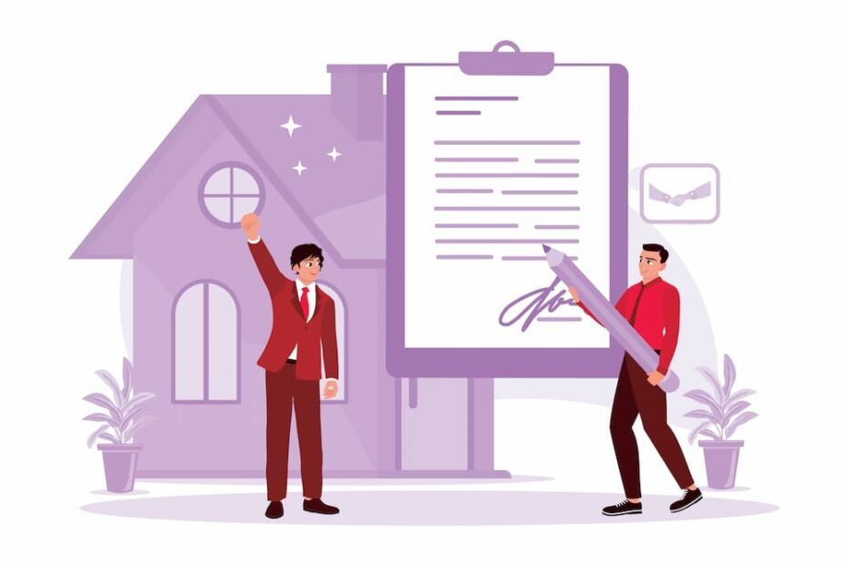 ترجمة عقد ايجار
