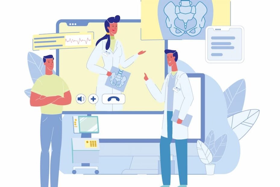 ترجمة تقارير الأشعة